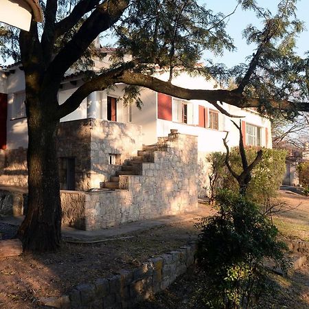 Villa Anede Río Ceballos Exterior foto